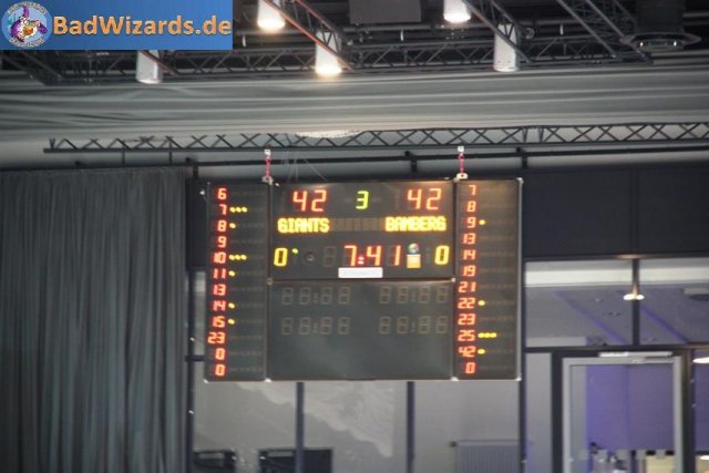 gloria giants vs bamberg 13